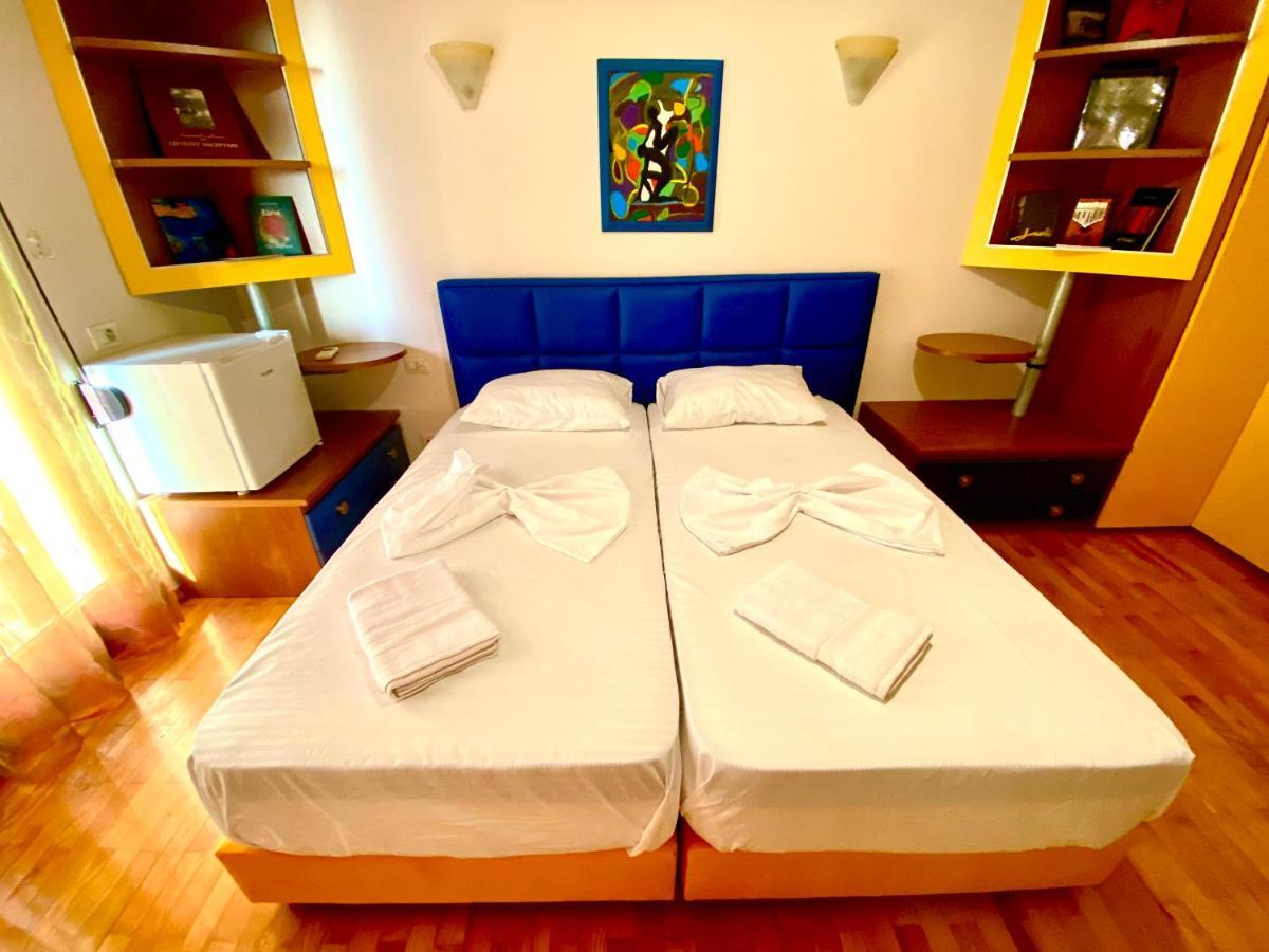 Appartement “stadium”